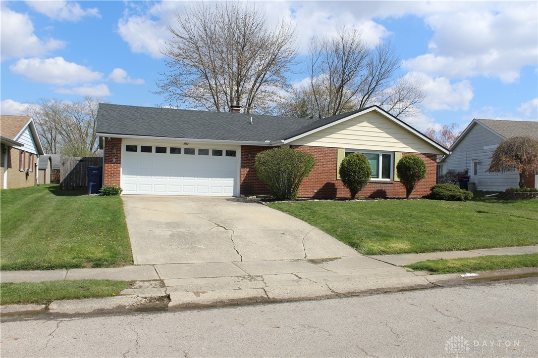 1803 Wilshire Drive, Piqua, Ohio image 3