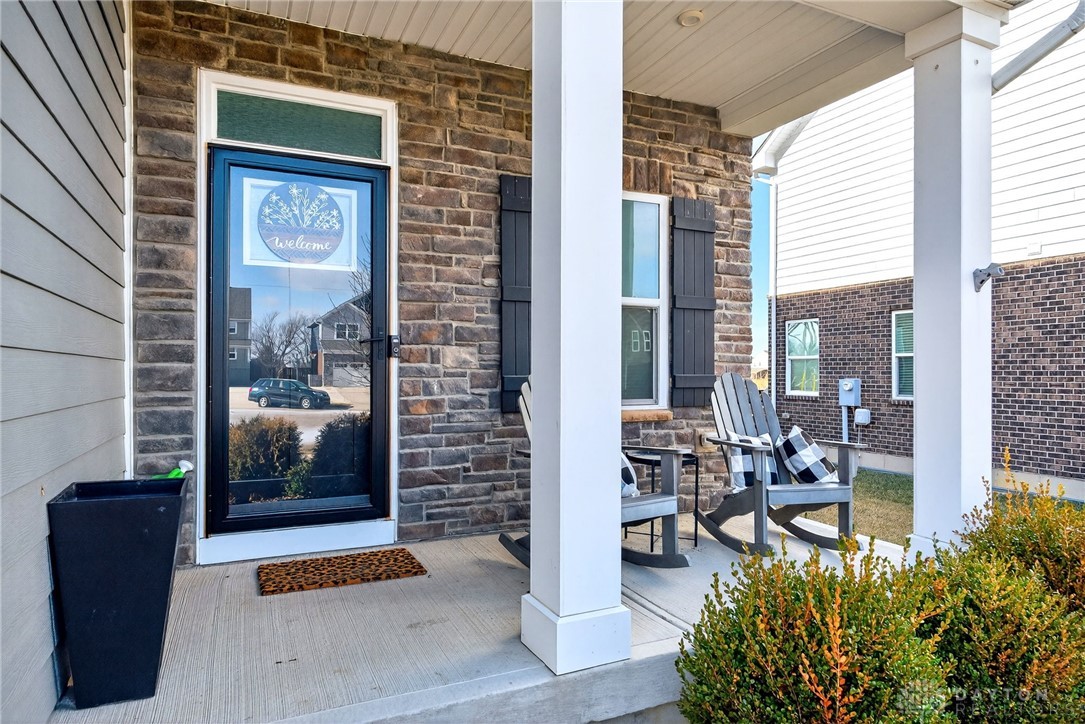 9479 Whispering Stream Court