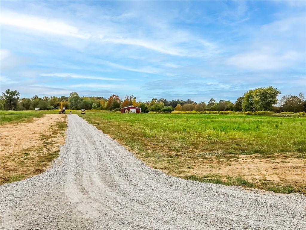 3693 Pansy Road, Clarksville, Ohio image 1