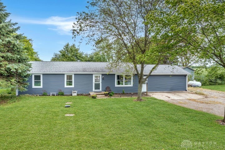 1277 Yocom Road, Cable, Ohio image 1