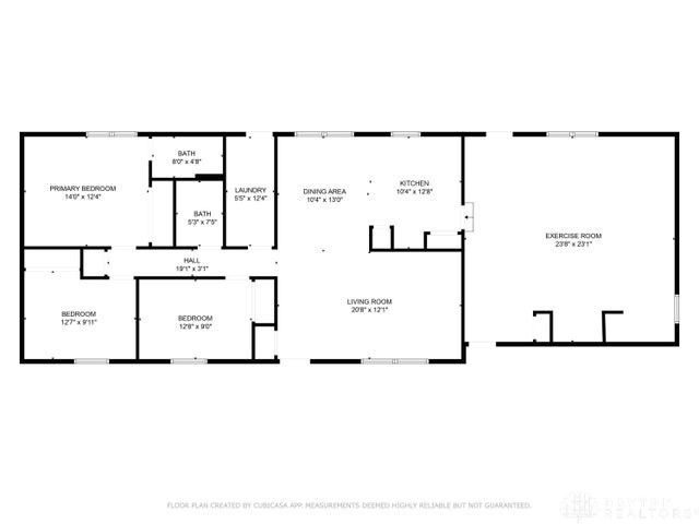 1277 Yocom Road, Cable, Ohio image 11