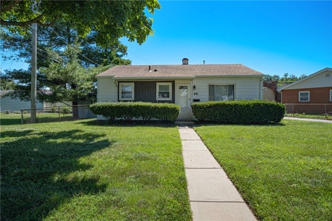 Homes For Sale - 618 Old Main Street<br/> Miamisburg, OH 45342