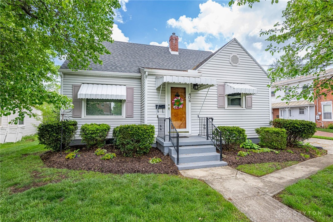 406 N Main Street, Germantown, Ohio image 1