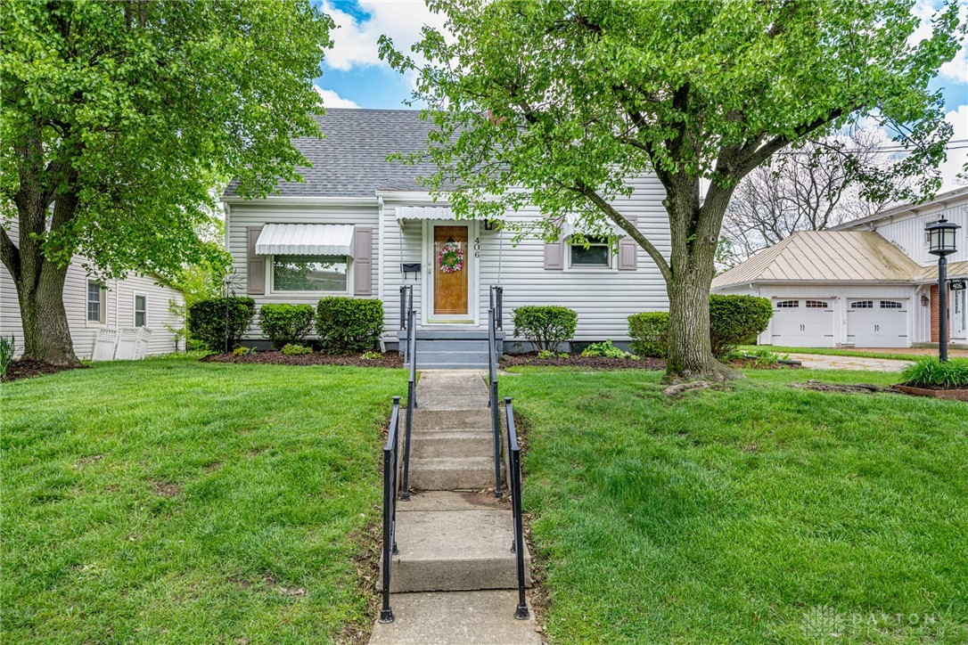 406 N Main Street, Germantown, Ohio image 37
