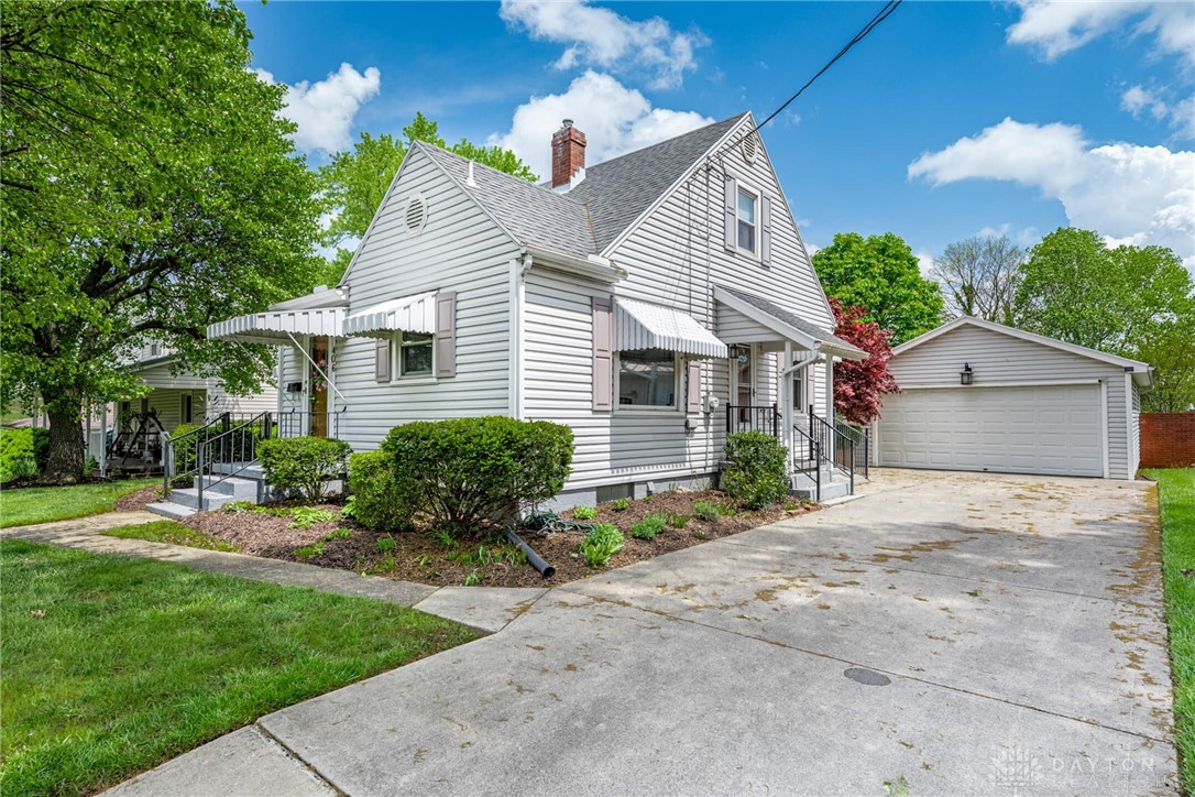 406 N Main Street, Germantown, Ohio image 2