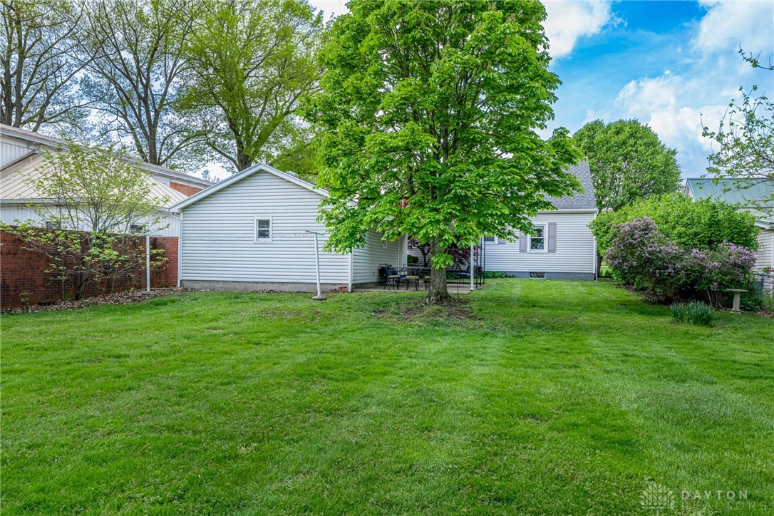 406 N Main Street, Germantown, Ohio image 36