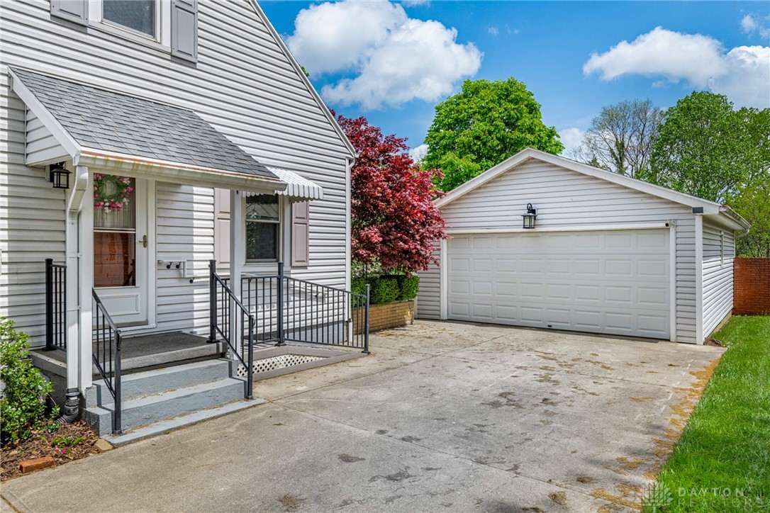 406 N Main Street, Germantown, Ohio image 3