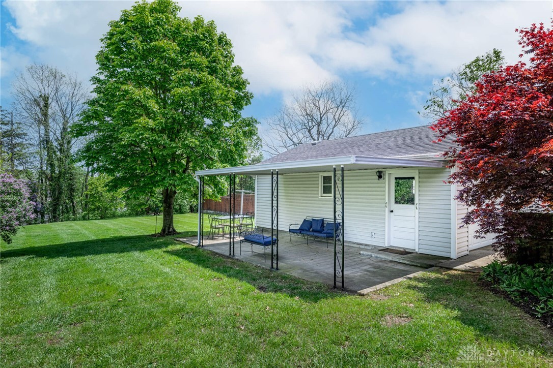 406 N Main Street, Germantown, Ohio image 31