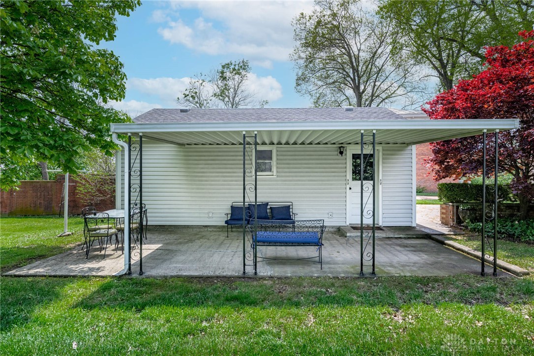 406 N Main Street, Germantown, Ohio image 32
