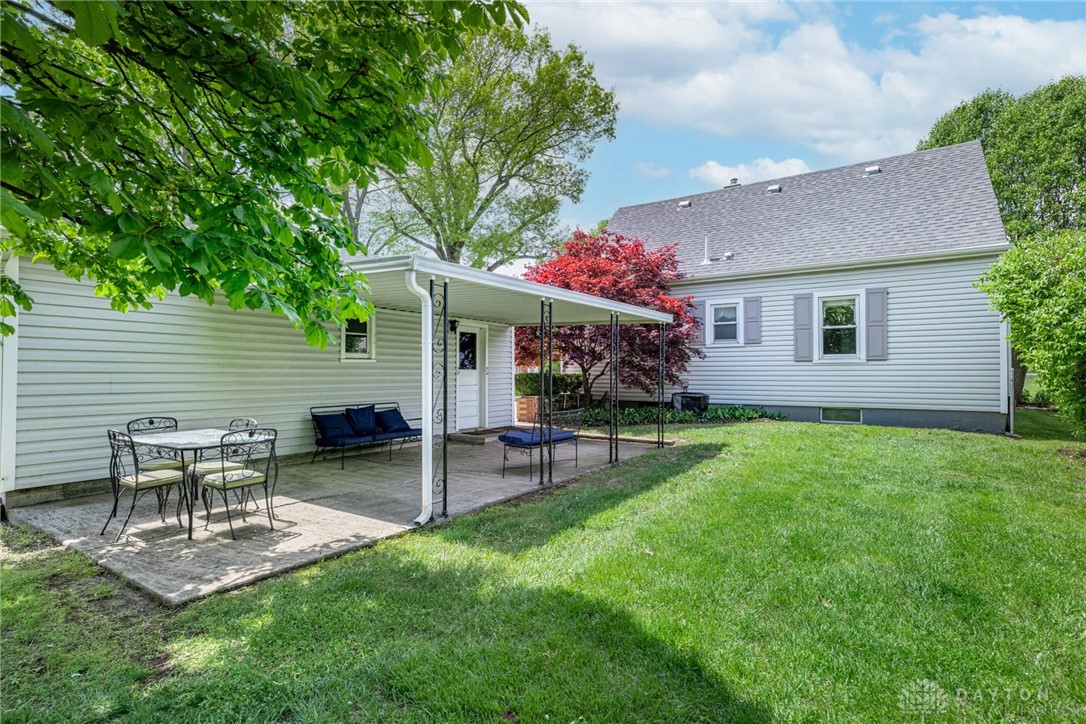 406 N Main Street, Germantown, Ohio image 33