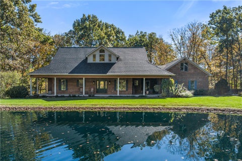 Photo of 4711 Oregonia Road, Oregonia, OH 45054 (MLS # 971081)