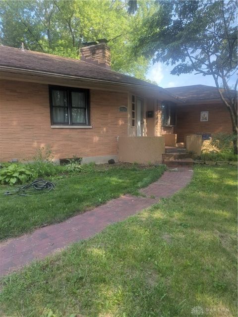 Photo of 4816 Judith Drive, Dayton, OH 45429 (MLS # 940703)
