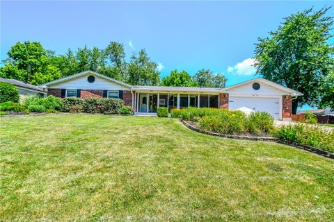 Homes For Sale - 2517 Banyon Drive<br/> Beavercreek, OH 45431