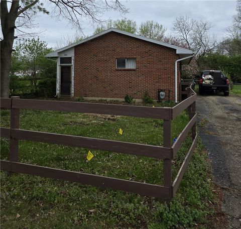 Photo of 507 Monticello Avenue, Dayton, OH 45404 (MLS # 956533)