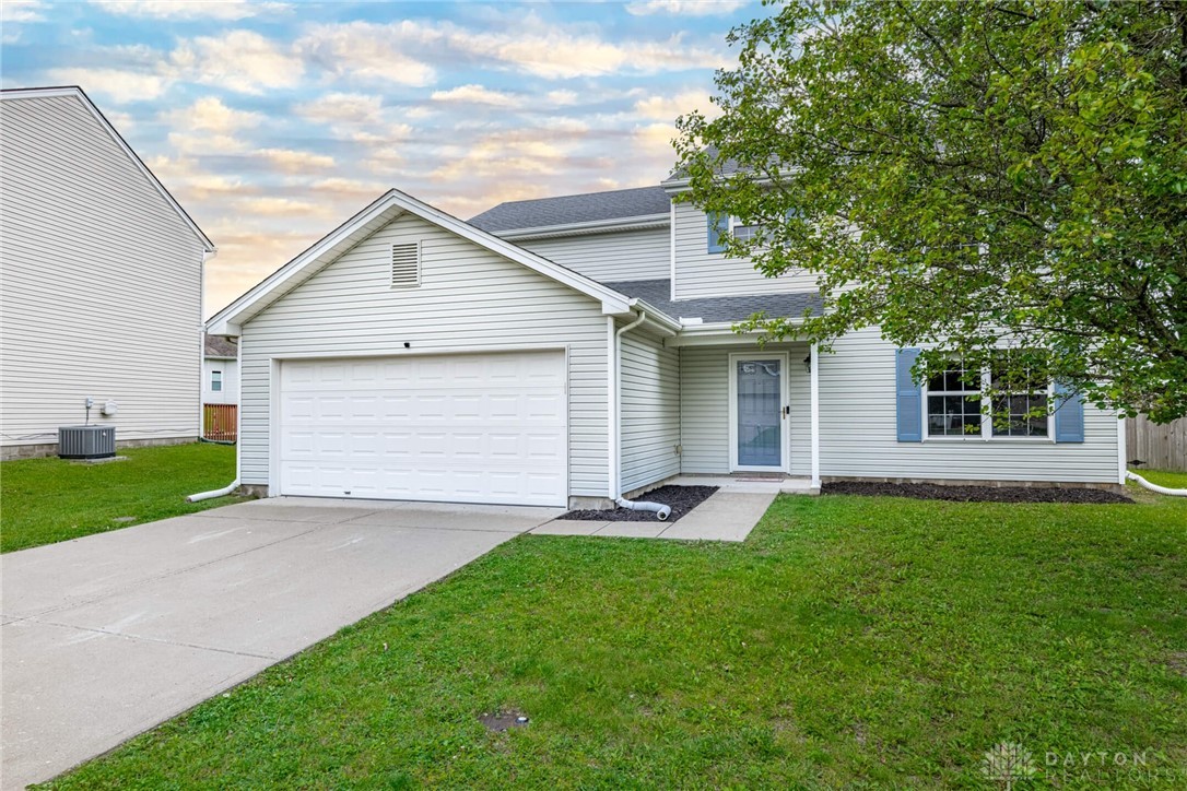 4333 Dobbin Circle, Dayton, Ohio image 31