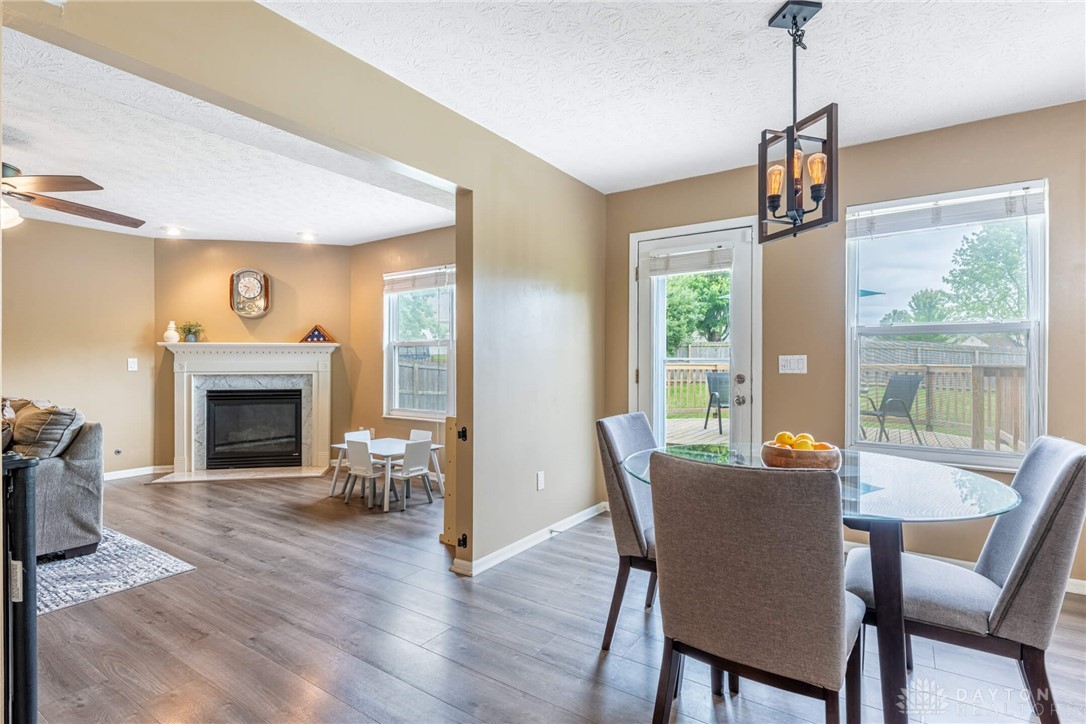 4333 Dobbin Circle, Dayton, Ohio image 9