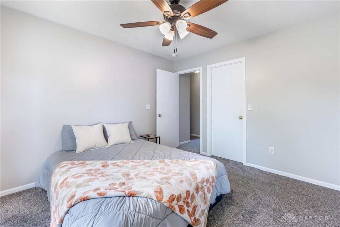 4333 Dobbin Circle, Dayton, Ohio image 21