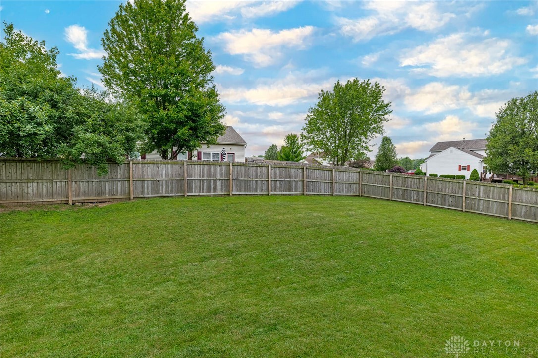 4333 Dobbin Circle, Dayton, Ohio image 30