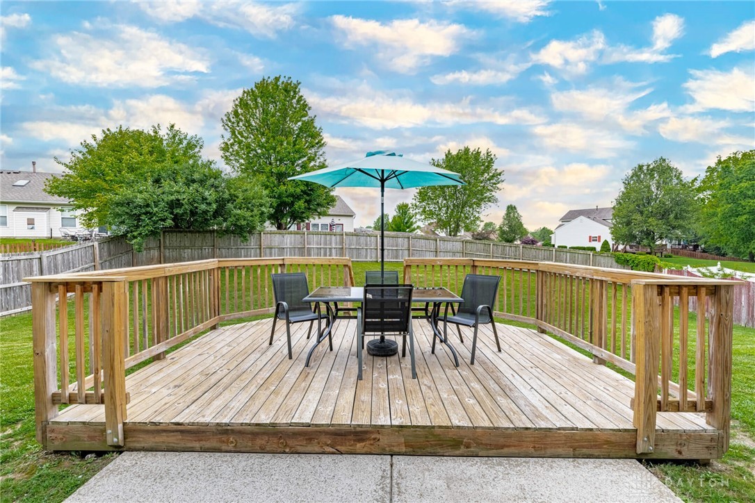 4333 Dobbin Circle, Dayton, Ohio image 27