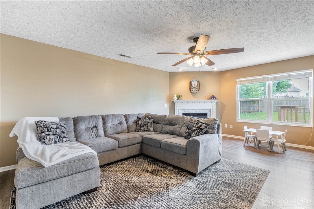 4333 Dobbin Circle, Dayton, Ohio image 10