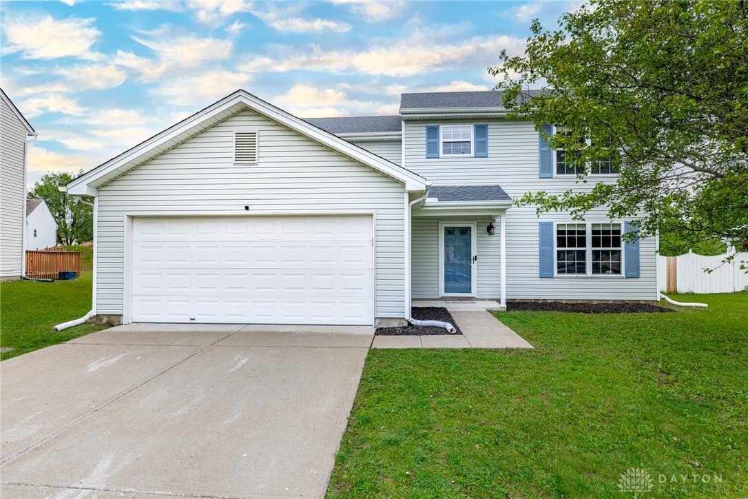 4333 Dobbin Circle, Dayton, Ohio image 1