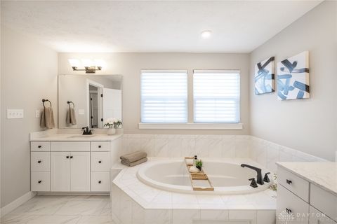 Tiny photo for 861 Acorn Drive, Sugarcreek Twp, OH 45440 (MLS # 945207)