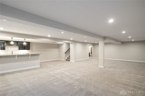 Tiny photo for 861 Acorn Drive, Sugarcreek Twp, OH 45440 (MLS # 945207)