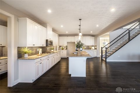 Tiny photo for 861 Acorn Drive, Sugarcreek Twp, OH 45440 (MLS # 945207)