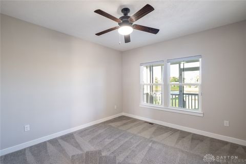 Tiny photo for 861 Acorn Drive, Sugarcreek Twp, OH 45440 (MLS # 945207)