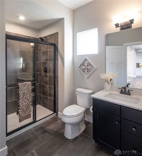 Tiny photo for 861 Acorn Drive, Sugarcreek Twp, OH 45440 (MLS # 945207)