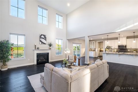 Tiny photo for 861 Acorn Drive, Sugarcreek Twp, OH 45440 (MLS # 945207)