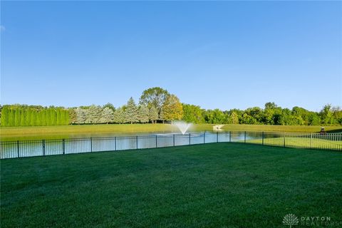 Tiny photo for 861 Acorn Drive, Sugarcreek Twp, OH 45440 (MLS # 945207)