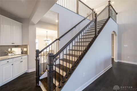 Tiny photo for 861 Acorn Drive, Sugarcreek Twp, OH 45440 (MLS # 945207)