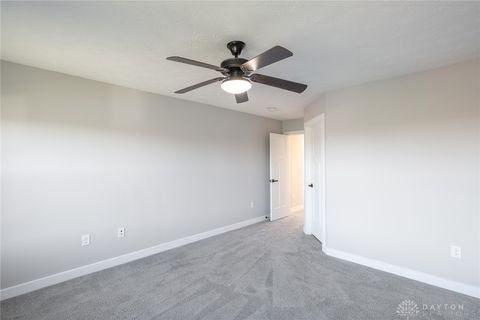 Tiny photo for 861 Acorn Drive, Sugarcreek Twp, OH 45440 (MLS # 945207)
