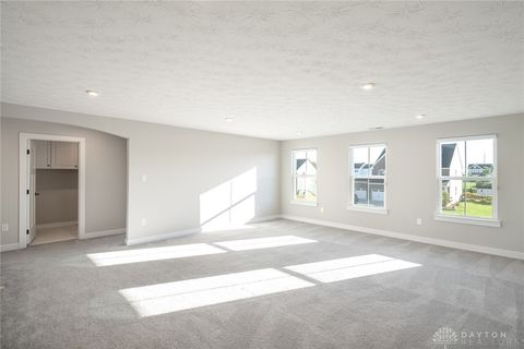 Tiny photo for 861 Acorn Drive, Sugarcreek Twp, OH 45440 (MLS # 945207)