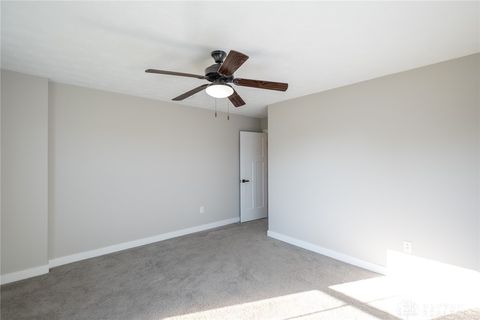 Tiny photo for 861 Acorn Drive, Sugarcreek Twp, OH 45440 (MLS # 945207)