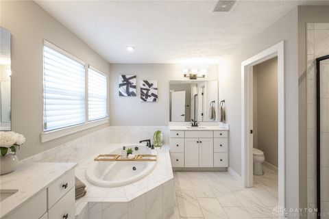 Tiny photo for 861 Acorn Drive, Sugarcreek Twp, OH 45440 (MLS # 945207)