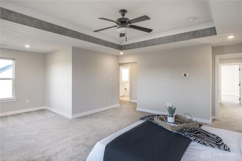 Tiny photo for 861 Acorn Drive, Sugarcreek Twp, OH 45440 (MLS # 945207)