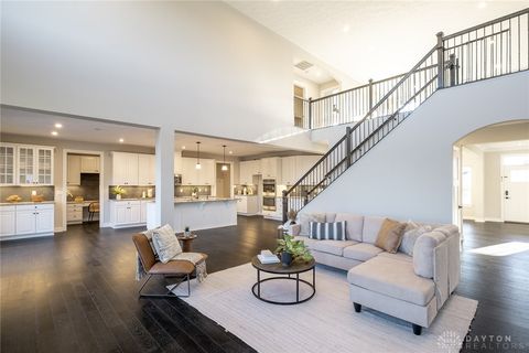 Tiny photo for 861 Acorn Drive, Sugarcreek Twp, OH 45440 (MLS # 945207)