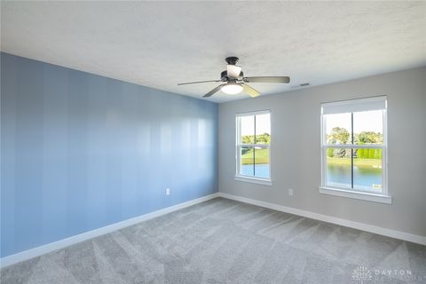 Tiny photo for 861 Acorn Drive, Sugarcreek Twp, OH 45440 (MLS # 945207)