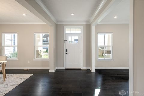 Tiny photo for 861 Acorn Drive, Sugarcreek Twp, OH 45440 (MLS # 945207)