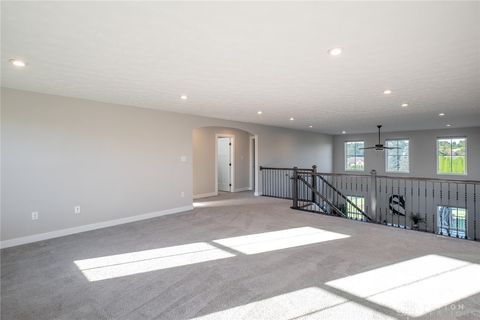 Tiny photo for 861 Acorn Drive, Sugarcreek Twp, OH 45440 (MLS # 945207)