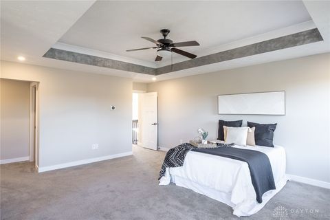 Tiny photo for 861 Acorn Drive, Sugarcreek Twp, OH 45440 (MLS # 945207)