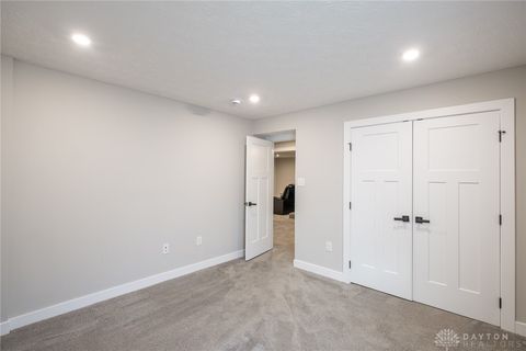 Tiny photo for 861 Acorn Drive, Sugarcreek Twp, OH 45440 (MLS # 945207)