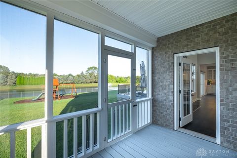 Tiny photo for 861 Acorn Drive, Sugarcreek Twp, OH 45440 (MLS # 945207)