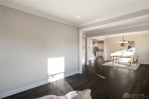 Tiny photo for 861 Acorn Drive, Sugarcreek Twp, OH 45440 (MLS # 945207)