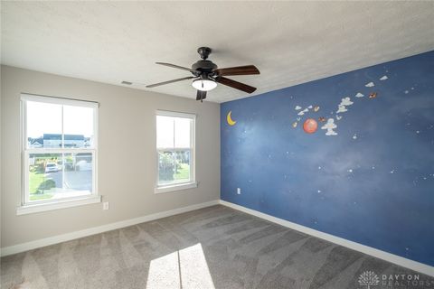 Tiny photo for 861 Acorn Drive, Sugarcreek Twp, OH 45440 (MLS # 945207)