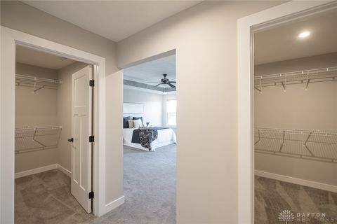 Tiny photo for 861 Acorn Drive, Sugarcreek Twp, OH 45440 (MLS # 945207)