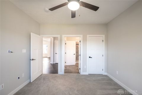 Tiny photo for 861 Acorn Drive, Sugarcreek Twp, OH 45440 (MLS # 945207)