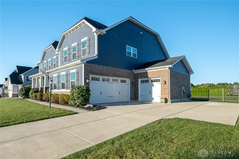 Tiny photo for 861 Acorn Drive, Sugarcreek Twp, OH 45440 (MLS # 945207)